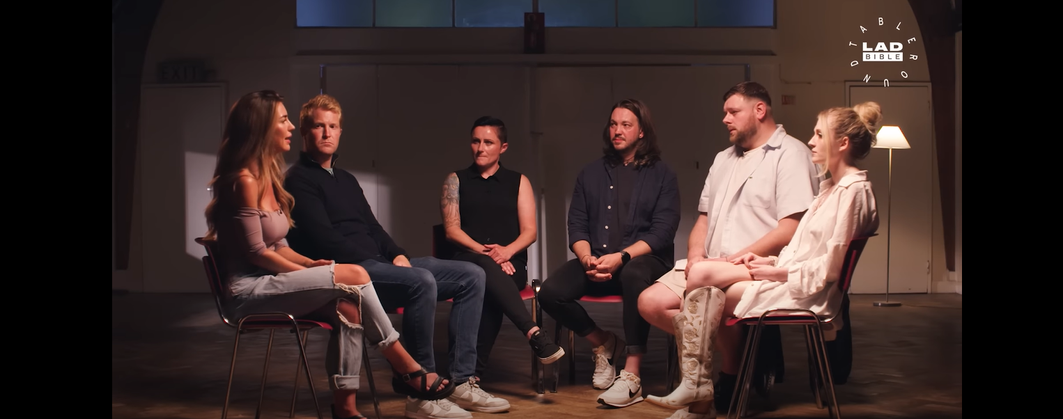 Addiction Almost Kills 🌿 Roundtable 💨