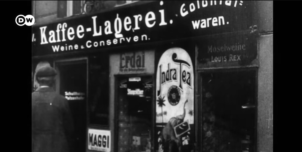 Racism in Germany 🇩🇪 DW Documentary