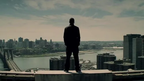 Eminem 🎵 Not Afraid 🔊🎧