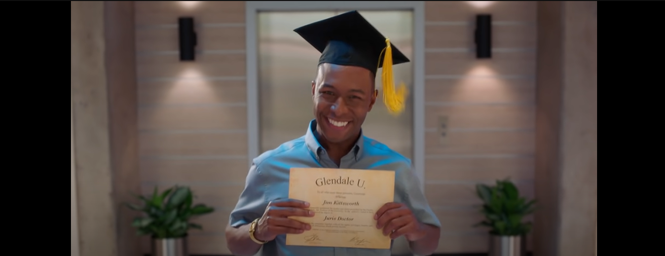 Don’t Be A Lawyer vs. Be A Lawyer ⚖️