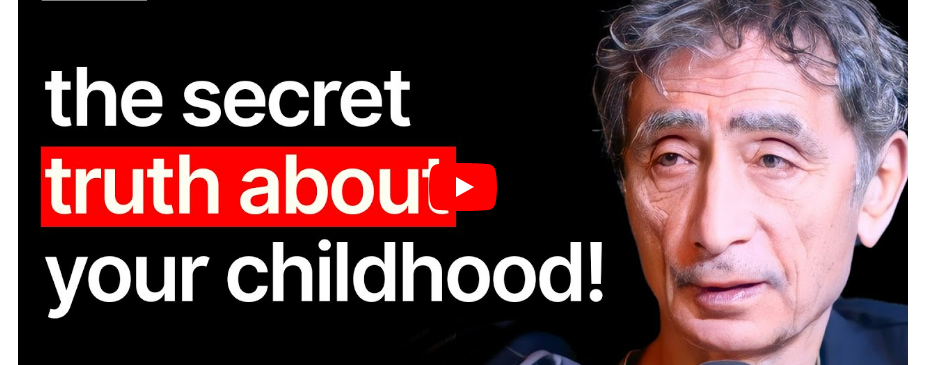 Shocking Link Between Kindness & Illness 🤯