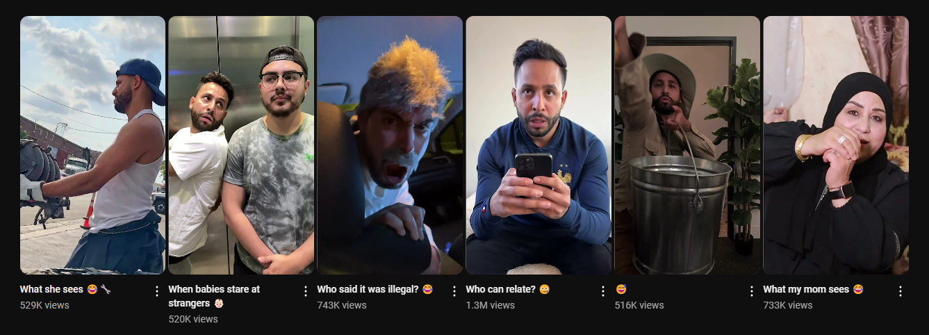 Adam Anwar 😂 Fun Moments 😂