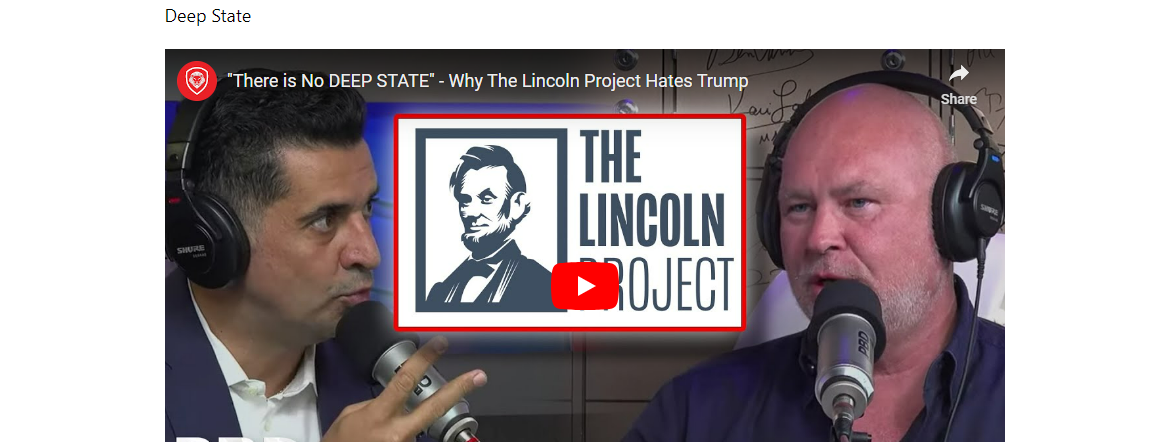 Politics Highlights 🗳️