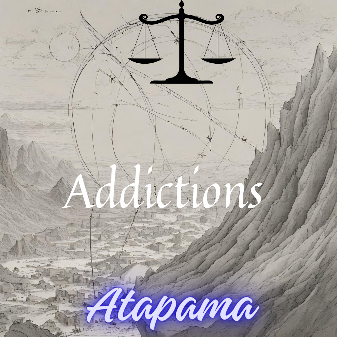 Addictions_Atapama