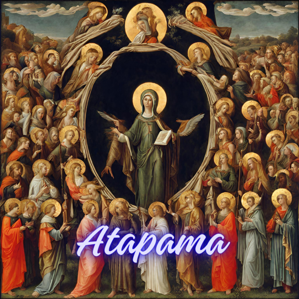 All_Saints_Atapama