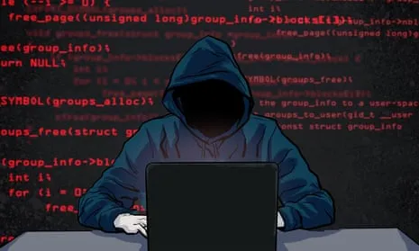 Billion-Dollar Cyber Deception: The Legal Maze in Internet Fraud Prosecutions 💻