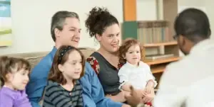 Guidance 🫶🏽 Navigating Family Dynamics and Seeking Professional Support 🎗️