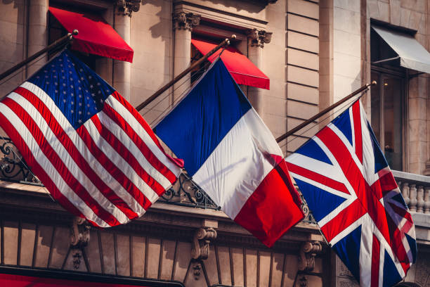 Visa Deal For France-US Investors and Families