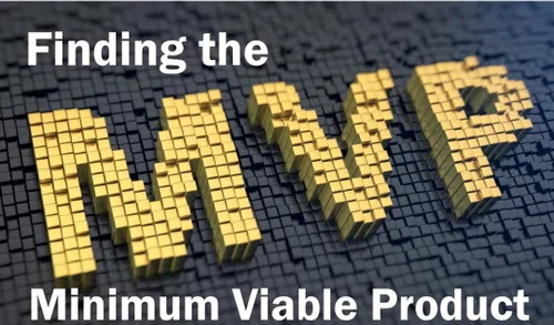 Strategic Insights: How To Use Minimum Viable Products (MVP) For Business Analysis ✅🤖