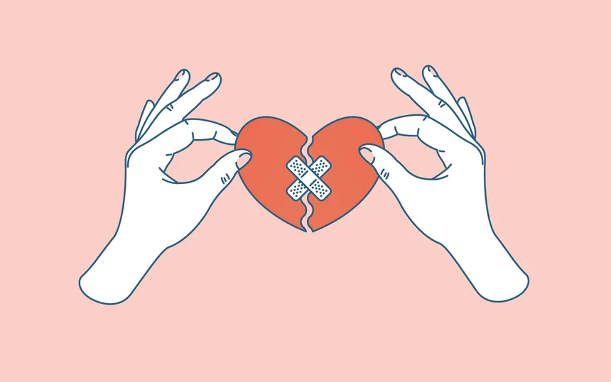 Unlocking Unconditional Compassion 🕵️‍♂️👩‍👧‍👦Navigating Pain and Healing in Family and Friendships 📚✨📖💥