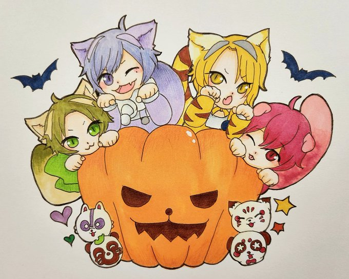 Halloween_31_October_Atapama