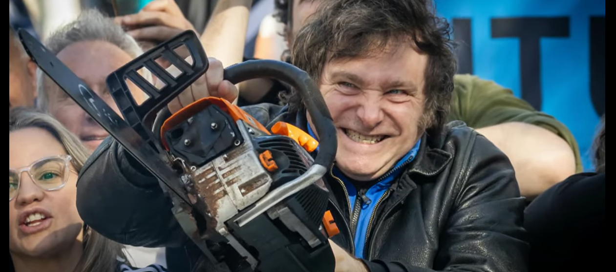 Results Of Argentina’s Presidential Election 🇦🇷