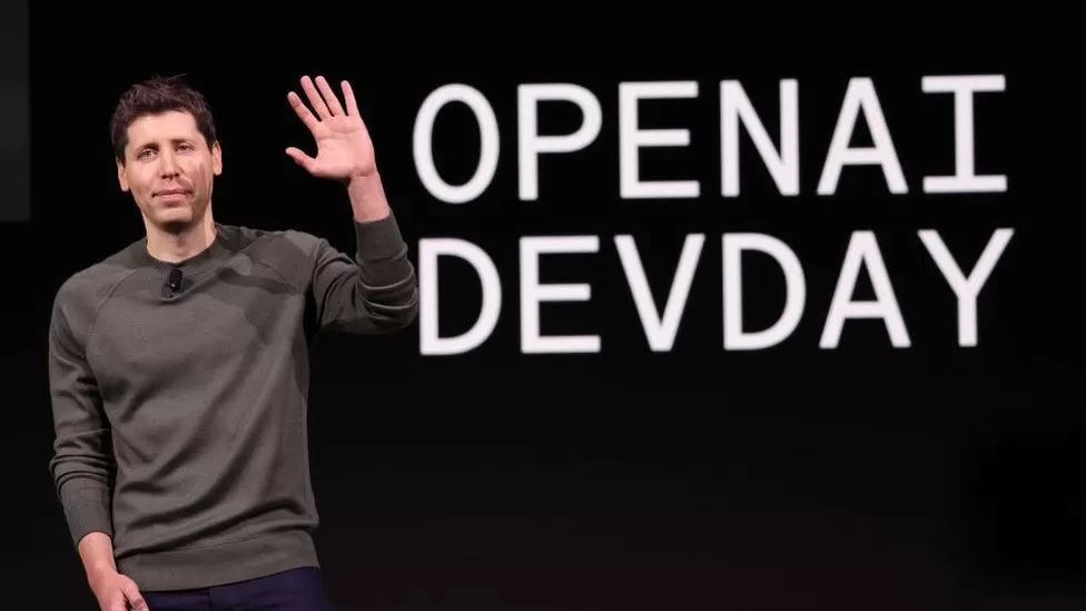 OpenAI Drama Unfolds: CEO Sam Altman, Board Amidst Controversy, Microsoft Offers Lifeline