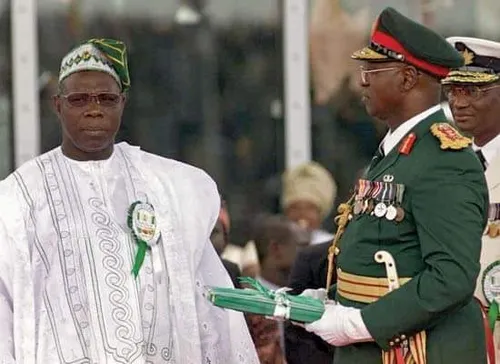 Why Democracy Is Not Working For Africa, By President Obasanjo 🌍