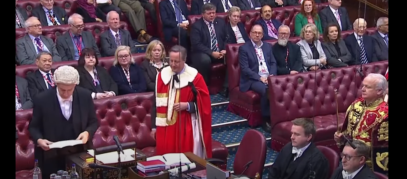 The Reason Why British Politicians Are Rubbish 🗳️