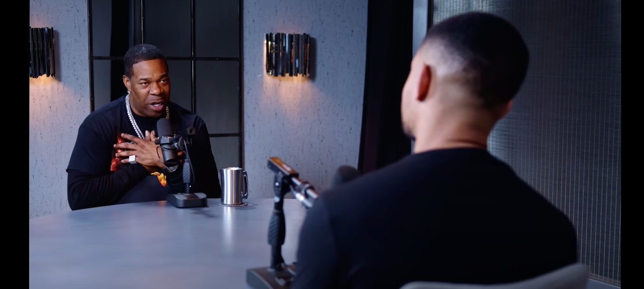 Grief Is The Reason I Vanished For 10 Years ☮️