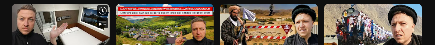 Overnight On Luxury British Sleeper Train