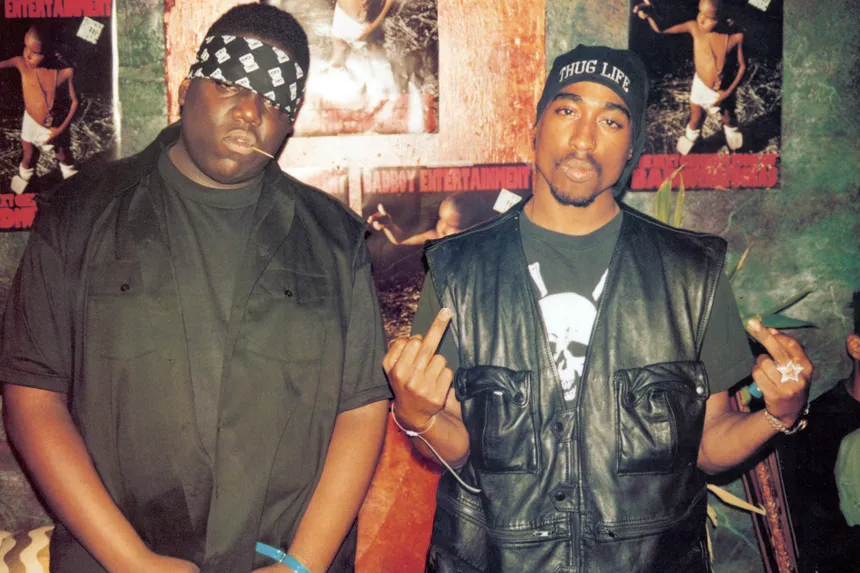 Puffy Flavor Camp | Mace | Law