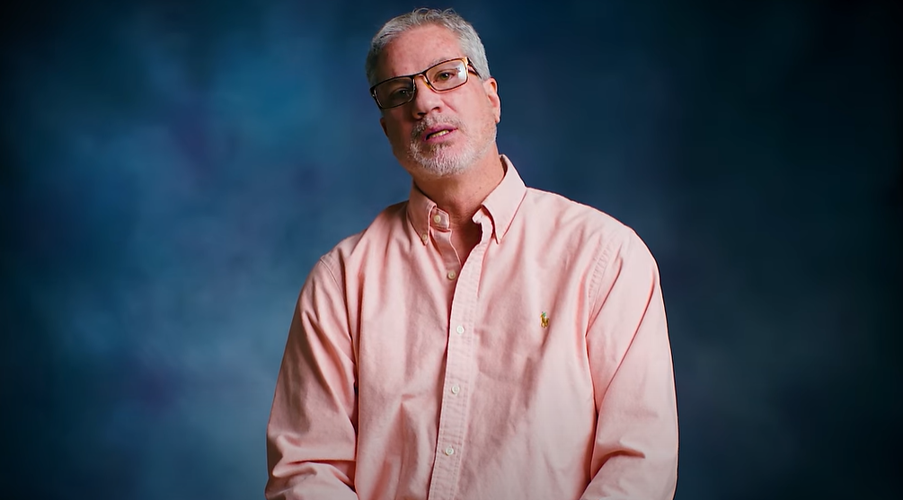 Retired Teacher Todd Interview | Life Value