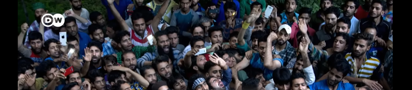 A Drug Epidemic | DW Documentary