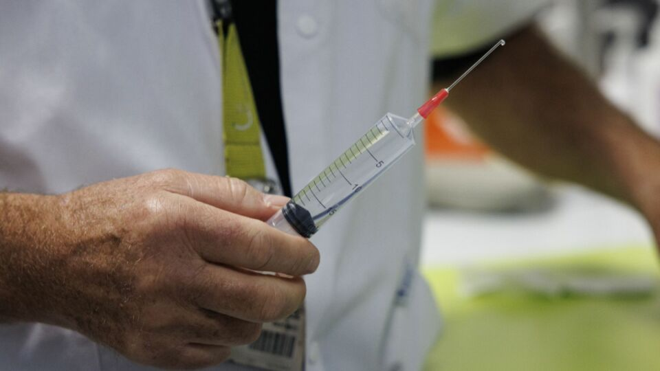 Doctors Euthanising A Healthy Young Person