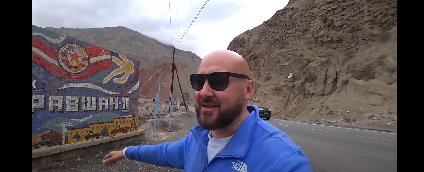 This Country Tried To Ban Me! Find Out Why 🇹🇯