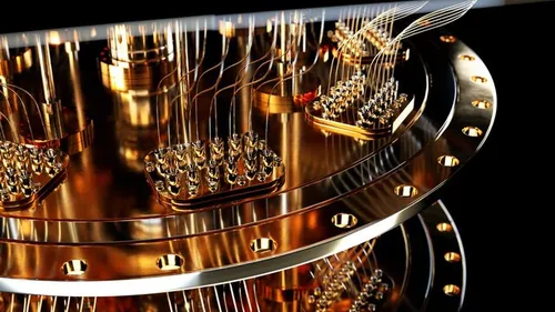 Quantum Computers 🖥️ Potential and Pitfalls | Documentary 🖥️