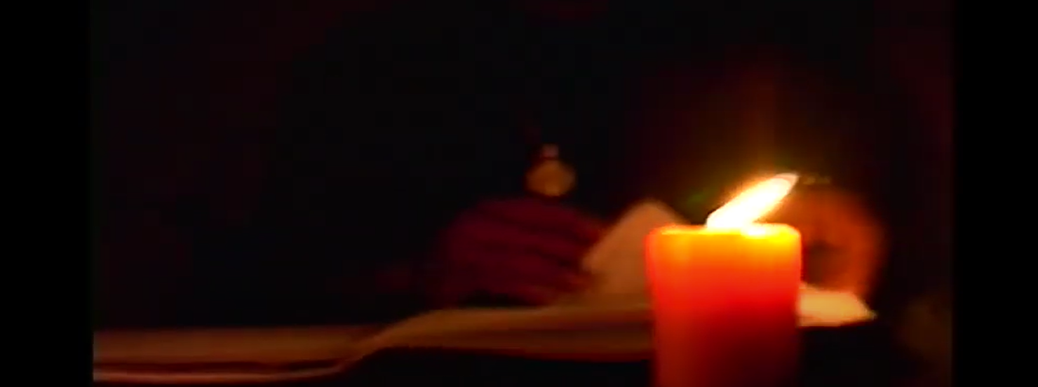 Enjoy Your Life | For Those Who Are Resting – Peace