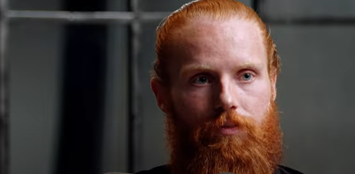 The Power of Self-Belief | Russ Cook in Africa