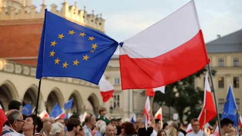 Poland’s 20 years in the European Union: How the country’s economy has changed