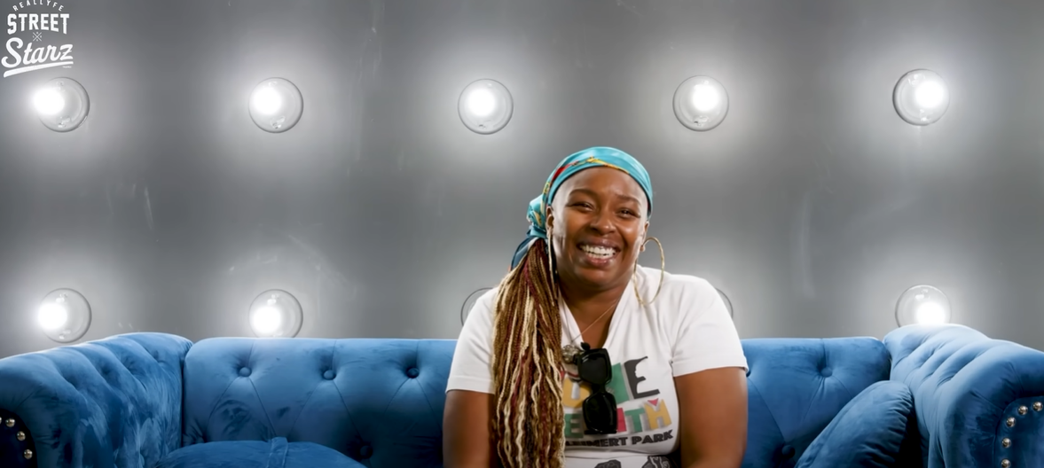 Diddy: Jaguar Wright EXPOSES the Dark Side of Celebrity Life!