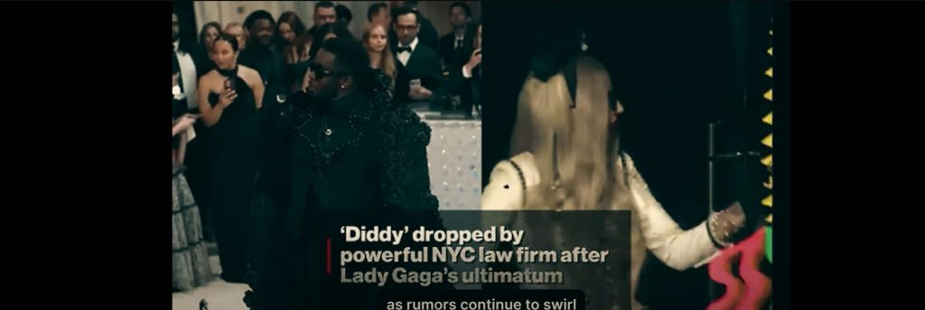 LEGAL USA CASE DIDDY DEFENSE WILL SMITH 50 CENT LEGAL DRAMA 2025