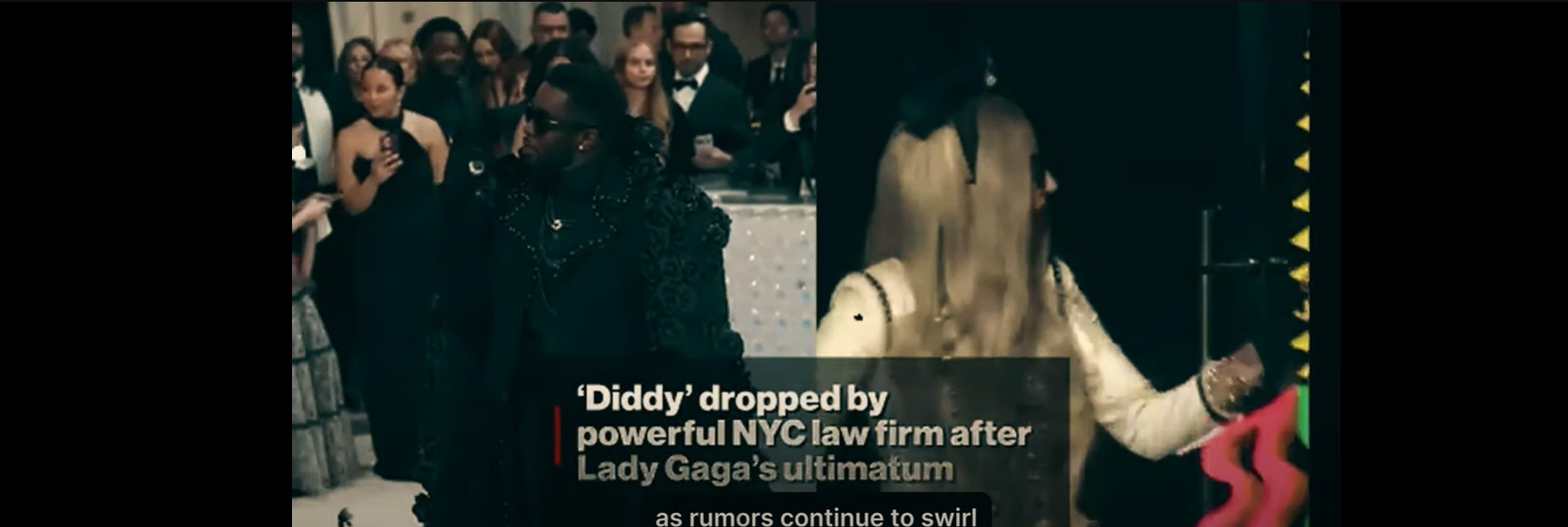 Headlines: Significant Legal Cases! 30th April 2025!