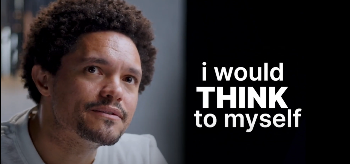 A Gift Is A Curse – Daily Show Of Being Real