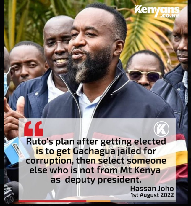 Impeachment – Public Participation