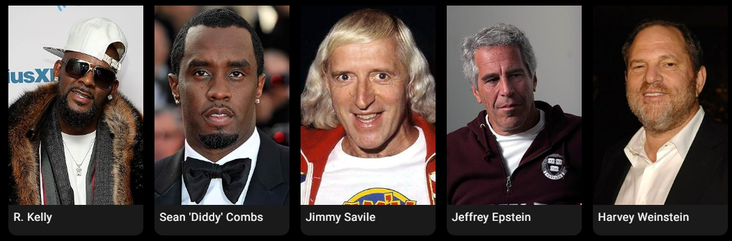 Laws of Identity: Their Powerful Influence on Modern Political Dynamics!