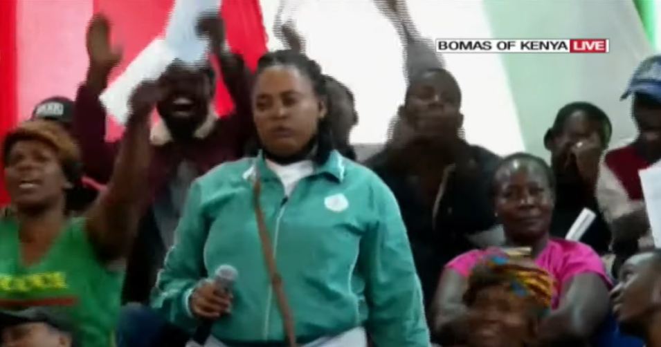 No To Corruption ~ Divide and Rule Political Games