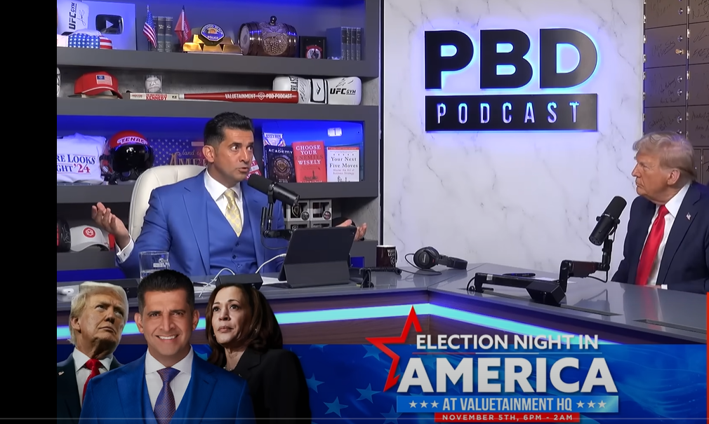 Who Is The Most Powerful Person In Politics