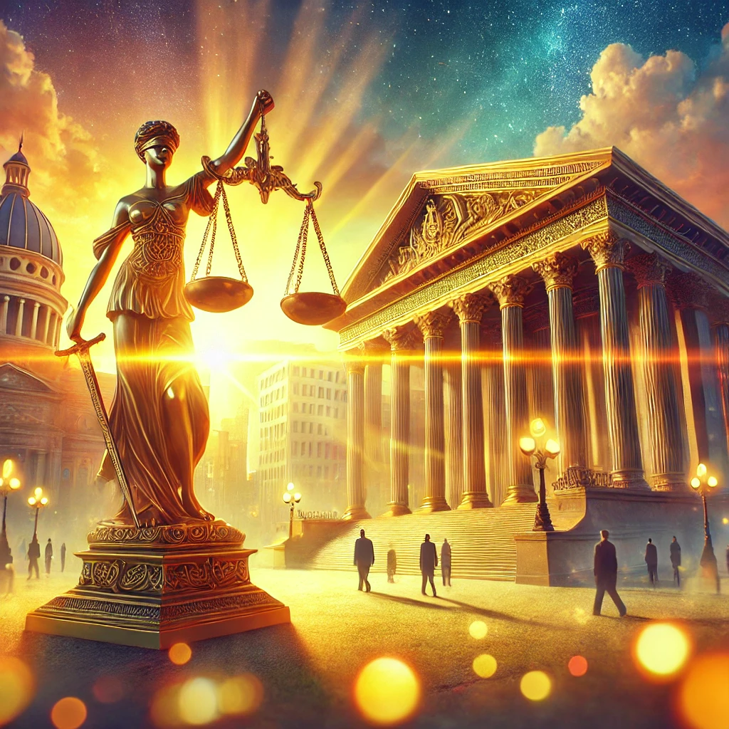 Love Mondays ~ The Advocate’s Path