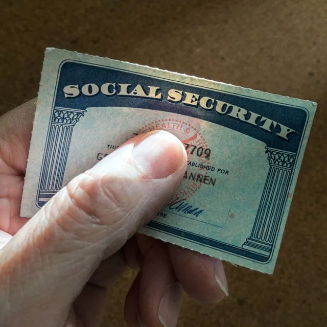 Social Security Fairness Act Implementation (January 2025)