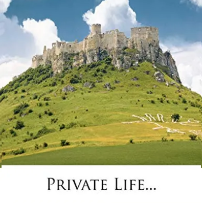 2025 Private Plans + Low-Key Moves = Peace and Harmony