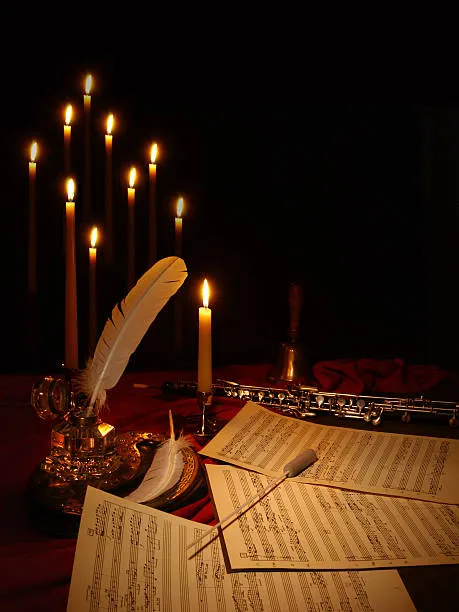 Classical Music – The Best of Tchaikovsky