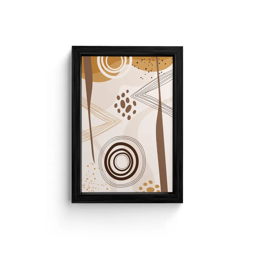 A Journey Framed by Harmony