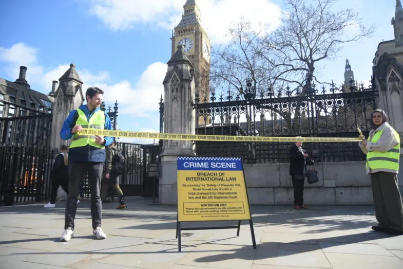 Common Law and International Legal Highlights