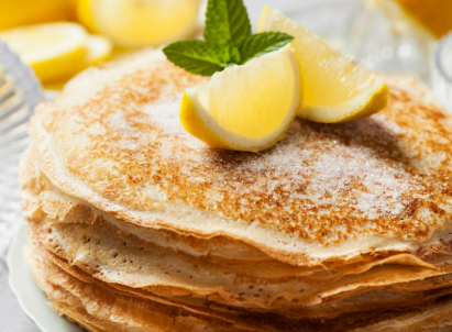 Pancake Day: Celebrating Shrove Tuesday | Recipe