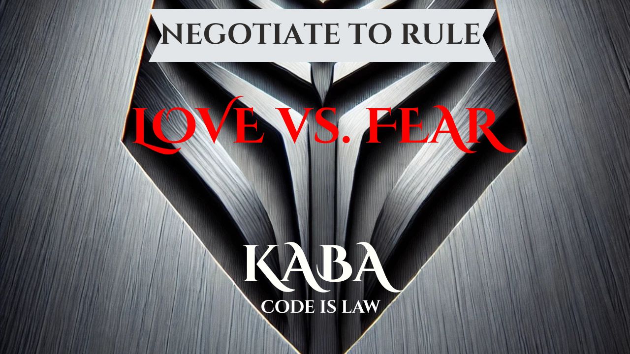 Secrets of Body Language in Legal Settings