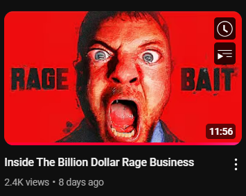 The Dark Science of App Design. A Great YouTube Channel: I appreciate Bo Graves!