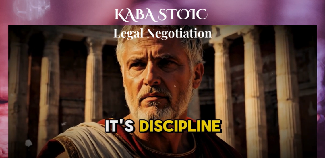 Healing Through Conflict: The Quiet Power of Emotional Insight in Dispute Resolution!