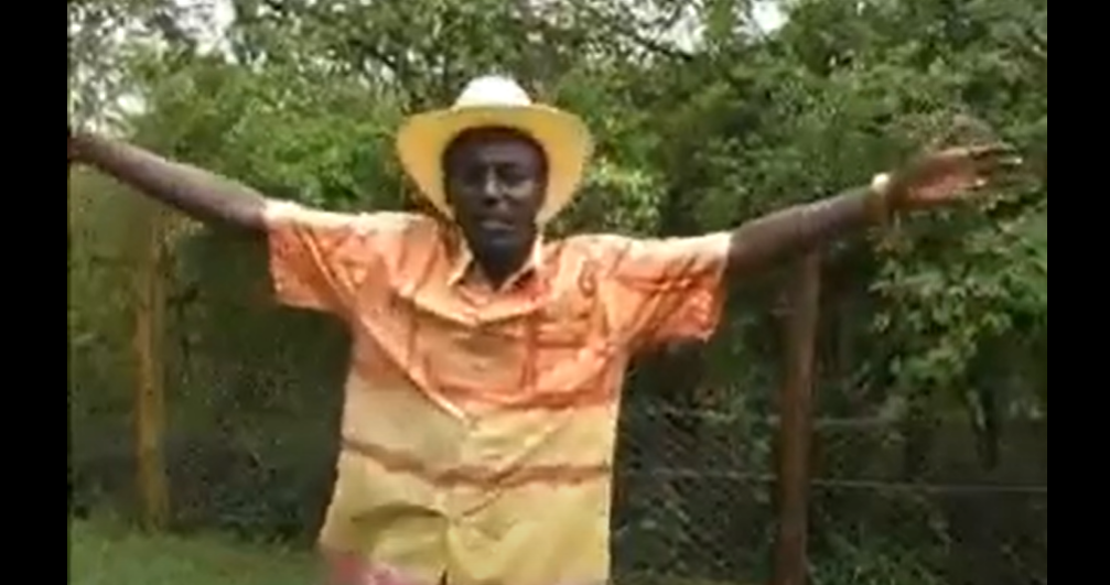 John De'Mathew ⚖️ Ndeto Ciao Itihinyaga 🎵 Words vs. Actions ❤️