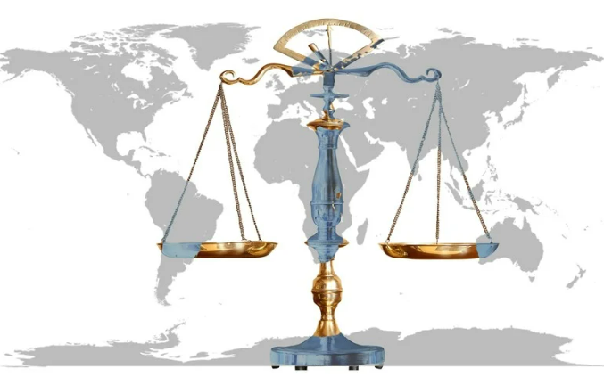 Alternative Dispute Resolution (ADR): A Legal Perspective